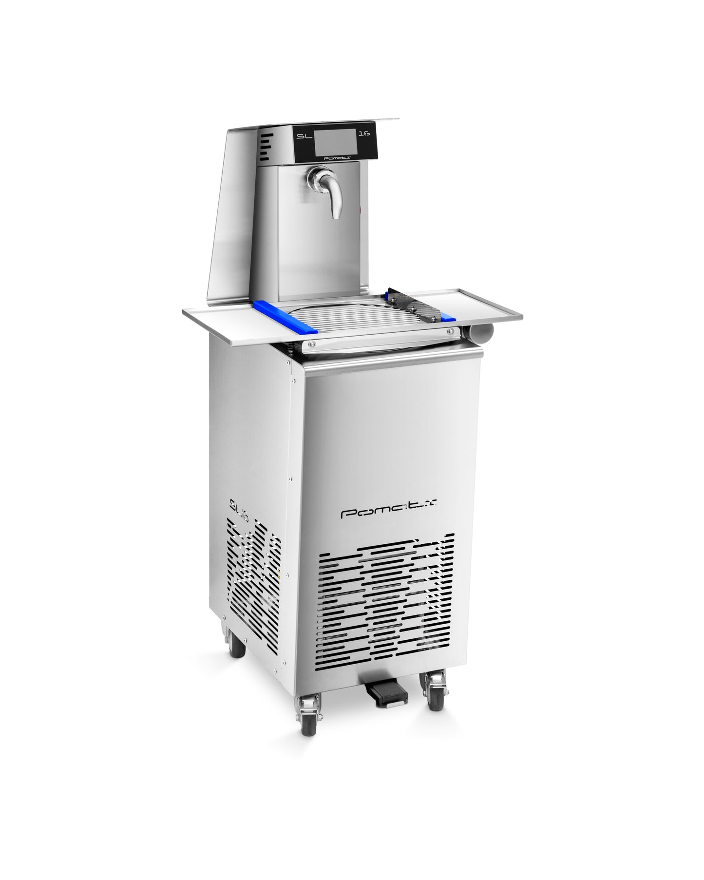 Pomati SL16 (400V) - Prijs op aanvraag
